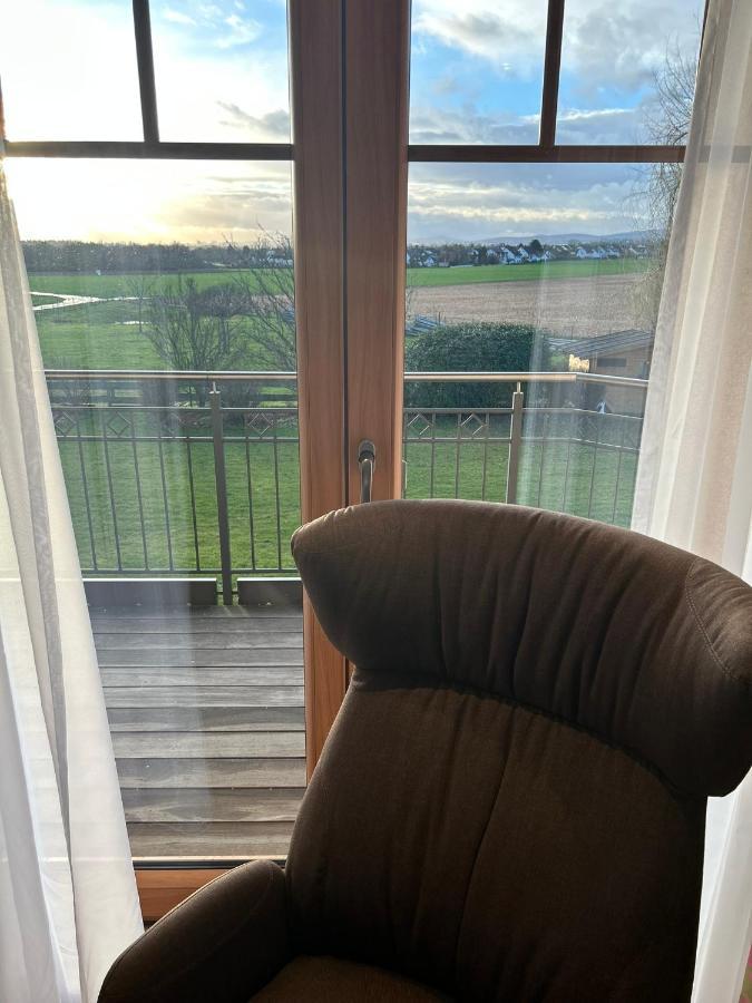 Laupus-Hof Leilighet Bad Vilbel Eksteriør bilde